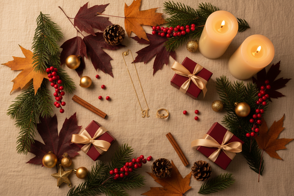 Holiday & Seasonal