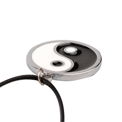 Hinata Clan Tai Chi Accessories Pendant Necklace