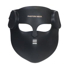 Cross-border 4D Beauty Face Mask Home Wireless Remote Control Colorful Silicone Facial Mask LED Silicone Beauty Face Mask Beauty