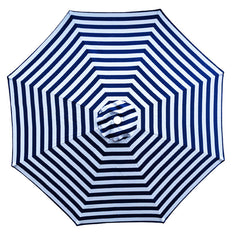 Outdoor sun umbrella advertising umbrella circular courtyard garden outdoor Roman umbrella banana umbrella
