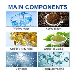 Body Care Essential Oil Relieves Body Stress, Discomfort, Fatigue And Relaxation Health Care Essential Oil