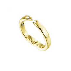 Ring Stop Snoring Anti-snoring Products Health Ring Jewelry And Accessories Creative Ring Accessories Improve Breathing Ring