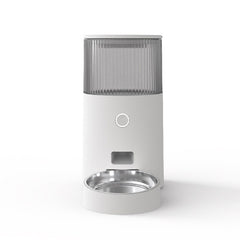 Wifi Pet Feeder and Waterer Pets Fountain Uv Filter Replacement Sterilization Stainless Steel Automatic Pet Water Dispenser