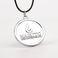 Hinata Clan Tai Chi Accessories Pendant Necklace