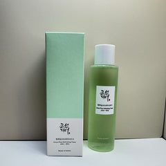 Korean Beauty of Joseon Korean Beauty Series Toner Sunscreen Cream