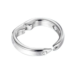 Ring Stop Snoring Anti-snoring Products Health Ring Jewelry And Accessories Creative Ring Accessories Improve Breathing Ring
