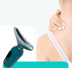 Beauty Neck Lifter Lift To Lighten Neck Lines Home Facial Massager Decree Lines Beauty Rejuvenation Instrument