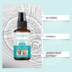Joint Beauty Essence Relieves Dryness, Improves Dullness, Moisturizes, Moisturizes, Brighens And Brighens Skin Beauty Essence