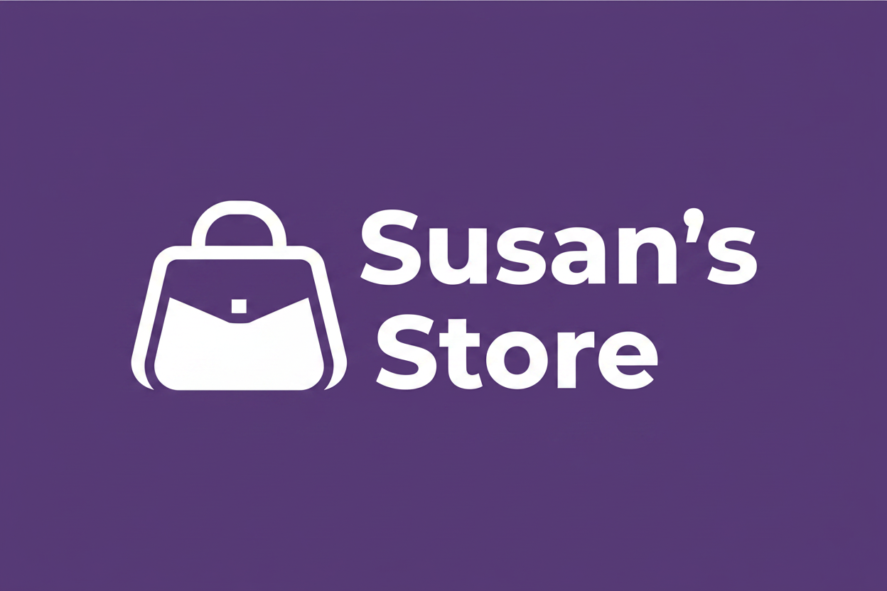 Susan’s Store